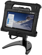 Zebra CRD-L10-IND02 mobile device dock station Tablet Black