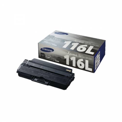HP SU828A/MLT-D116L Toner-kit, 3K pages ISO/IEC 19752 for Samsung M 2620/2625