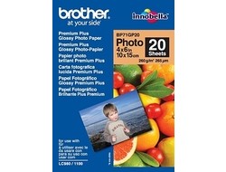 Brother BP-71GP20 White