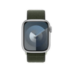 Apple 41mm Cypress Sport Loop