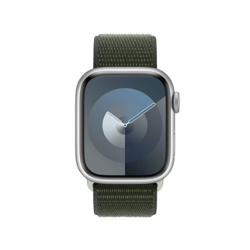 Apple 41mm Cypress Sport Loop