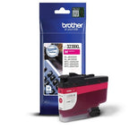 Brother LC-3239XLM Ink cartridge magenta, 5K pages for Brother MFC-J 5945