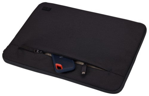 Case Logic Invigo Eco INVIS113 Black 33 cm (13") Sleeve case