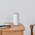 TP-Link AC1200 Whole Home Mesh Wi-Fi System, 3-Pack