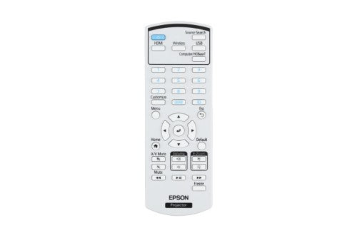 Epson EB-W53