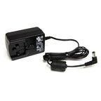 StarTech.com 12V DC 1.5A Universal Power Adapter