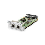 HPE Aruba Networking 2930 2-port Stacking Module