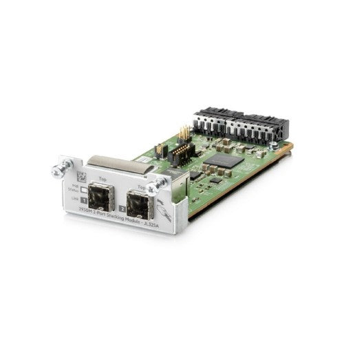 HPE Aruba Networking 2930 2-port Stacking Module