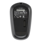 Kensington MY230 EQ Rechargeable Mouse – Wireless – Midsize