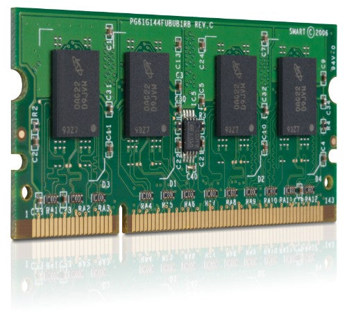 HP 512 MB 200-pin x64 DDR2 DIMM