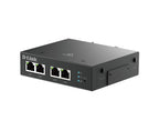 D-Link 4G LTE M2M VPN Router
