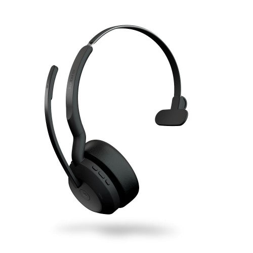 Jabra Evolve2 55 - Link380c MS Mono
