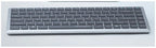 Kensington KB435 EQ Rechargeable Multi-Device Compact Keyboard