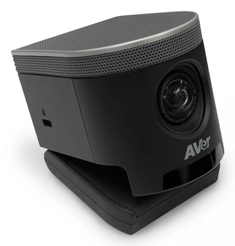 ASUS GQE20A-G5003UN Google Meet Small/Medium Room Kit video conferencing system 9 person(s) Ethernet LAN Group video conferencing system