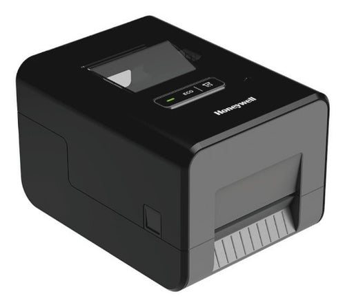 Honeywell PC42E-T label printer Direct thermal / Thermal transfer 203 x 203 DPI 100 mm/sec Wired Ethernet LAN