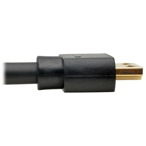 Tripp Lite P582-006-HD-V4A DisplayPort 1.4 to HDMI Active Adapter Cable (M/M), 4K 60 Hz, 4:4:4, HDR, HDCP 2.2, 6 ft. (1.8 m)