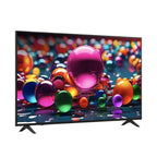 LG UHD AI 65UA75006LA 165.1 cm (65") 4K Ultra HD Smart TV Wi-Fi Black