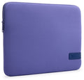 Case Logic Reflect REFPC114 Concentrated Purple 39.6 cm (15.6") Sleeve case