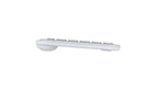 Logitech POP Icon Keys keyboard Universal Bluetooth QWERTY UK English White