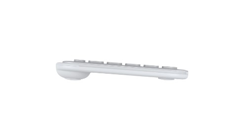 Logitech POP Icon Keys keyboard Universal Bluetooth QWERTY UK English White
