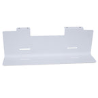 Ergotron CAREFIT SLIM 2.0 FRONT SHELF White