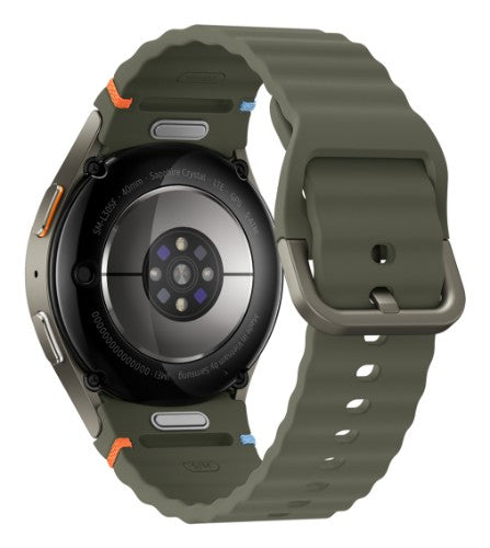 Samsung Galaxy Watch7 LTE (40mm)