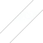 Brother TZE-145 DirectLabel white on Transparent 18mm x 8m for Brother P-Touch TZ 3.5-18mm/36mm/6-18mm/6-24mm/6-36mm