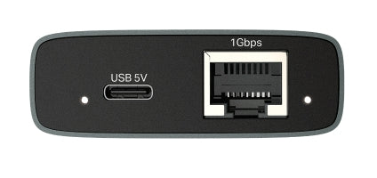 TP-Link EH210 network splitter Black