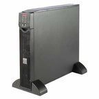 APC Smart-UPS RT 1000VA, 230V, 6x IEC 60320 & 2x IEC Jumpers outlets