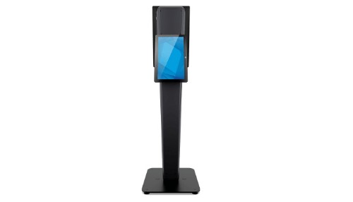 Elo Touch Solutions E801367 signage display mount 55.9 cm (22") Grey