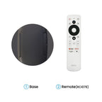 BenQ GV50 Standard throw projector 500 ANSI lumens DLP 1080p (1920x1080) White