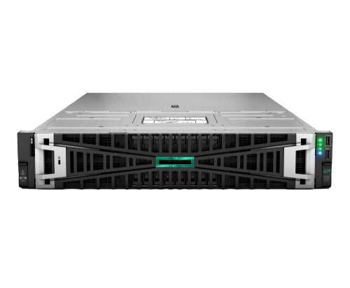 HPE ProLiant DL380a Gen11 4 Double Wide Configure-to-order Server