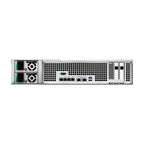 Synology FlashStation FS2017 NAS/storage server Intel® Xeon® D D-1541 16 GB DDR4 Black, Grey