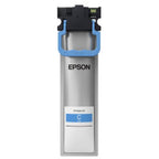 Epson C13T11D240 Ink cartridge cyan XL, 5K pages for Epson WF-C 5890