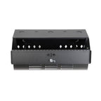 Tripp Lite SRWF6U SmartRack 6U Low-Profile Vertical-Mount Switch-Depth Wall-Mount Rack Enclosure Cabinet