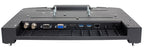 Panasonic PCPE-GJ54V02 laptop dock/port replicator Docking Black