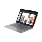 Lenovo ThinkPad X1 2-in-1 Gen 9 Intel Core Ultra 5 135U Hybrid (2-in-1) 35.6 cm (14") Touchscreen WUXGA 32 GB LPDDR5x-SDRAM 512 GB SSD Wi-Fi 6E (802.11ax) Windows 11 Pro UK English Grey