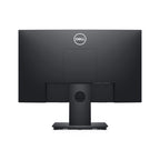 DELL E Series E2020H LED display 49.5 cm (19.5") 1600 x 900 pixels HD+ LCD Black