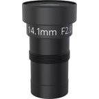 Axis 03140-001 security camera accessory Lens