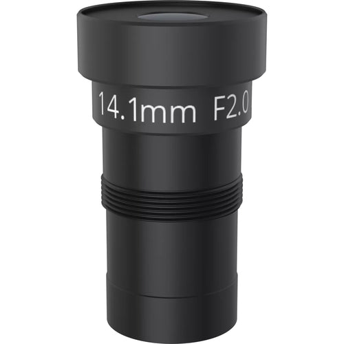Axis 03140-001 security camera accessory Lens