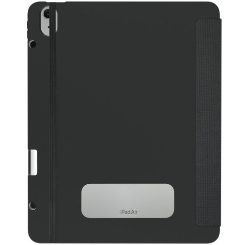OtterBox React Folio Series for Apple iPad Air 13" (M3/M2), black
