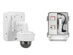 Axis 5505-431 security camera accessory Housing