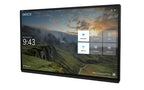 Avocor AVG-6560 G-Series - 65" 4K InGlass™ LED Interactive Display