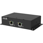 Axis TU8010 Fast Ethernet, Gigabit Ethernet