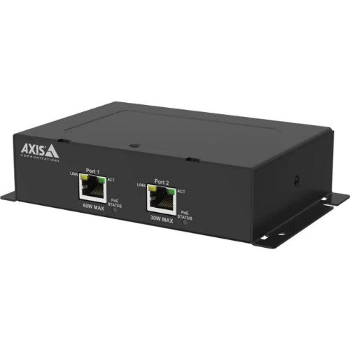 Axis TU8010 Fast Ethernet, Gigabit Ethernet