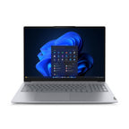 Lenovo ThinkBook 16 G9 AHP AMD Ryzen™ 7 250 Laptop 40.6 cm (16") WUXGA 16 GB DDR5-SDRAM 512 GB SSD Wi-Fi 7 (802.11be) Windows 11 Pro Grey English