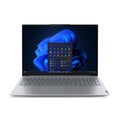 Lenovo ThinkBook 16 G9 AHP AMD Ryzen™ 5 220 Laptop 40.6 cm (16") WUXGA 16 GB DDR5-SDRAM 512 GB SSD Wi-Fi 7 (802.11be) Windows 11 Pro Grey English