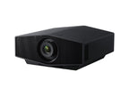 Sony VPL-XW5000 Standard throw projector 2000 ANSI lumens 3LCD UHD 4K (3840x2160) Black
