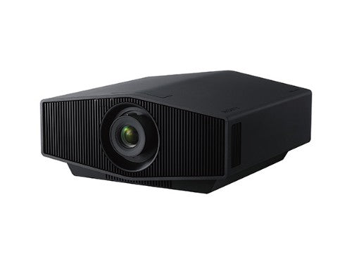 Sony VPL-XW5000 Standard throw projector 2000 ANSI lumens 3LCD UHD 4K (3840x2160) Black