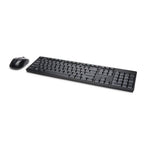 Kensington Pro Fit Low-Profile Wireless Desktop Set